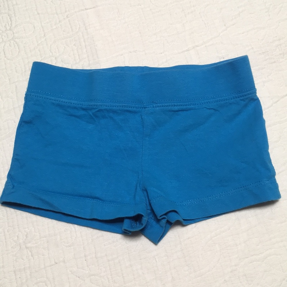 2T(6/$20) Short Shorts by Cherokee